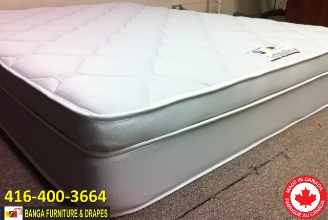 GTA Mattress Factory – Direct Deals, No Middleman, Huge Savings - Photo 6
