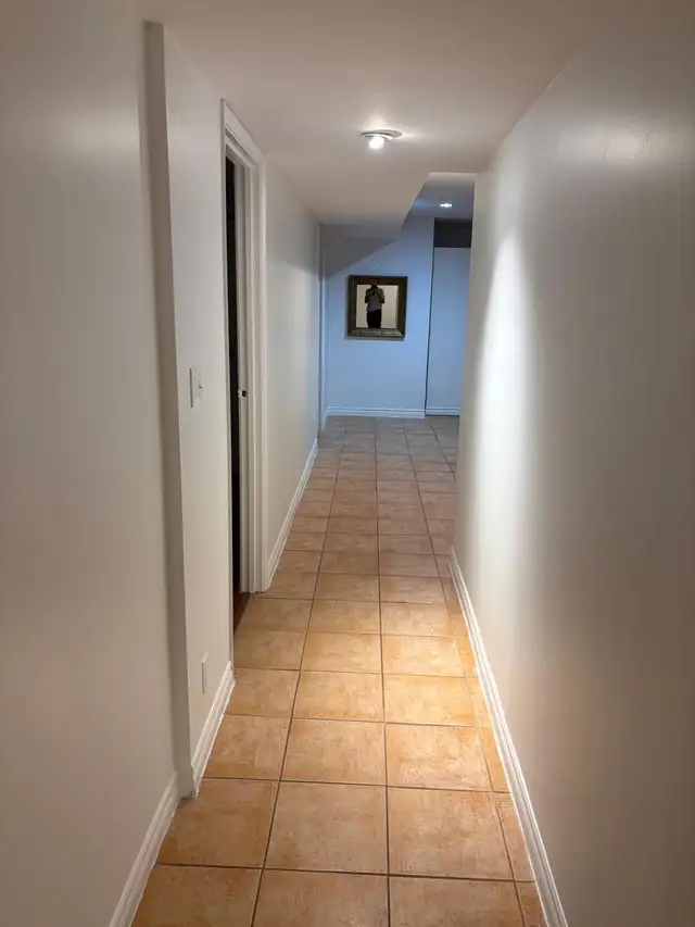 Newly renovated Basement for rent - Photo 3