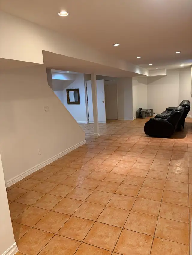 Newly renovated Basement for rent - Photo 5