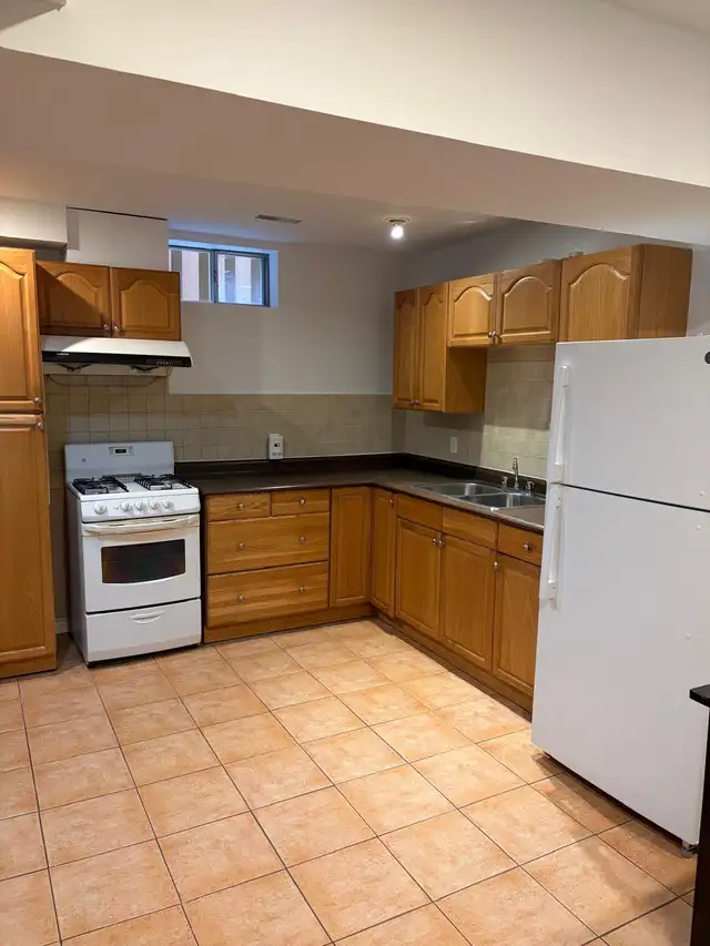 Newly renovated Basement for rent - Photo 6