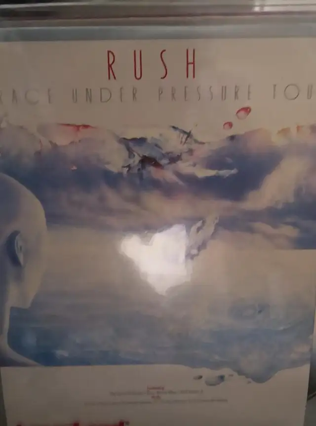 7 Lazer disc $50 - Rush /Tarzan/ & various titles 416-550-4186 - Photo 4