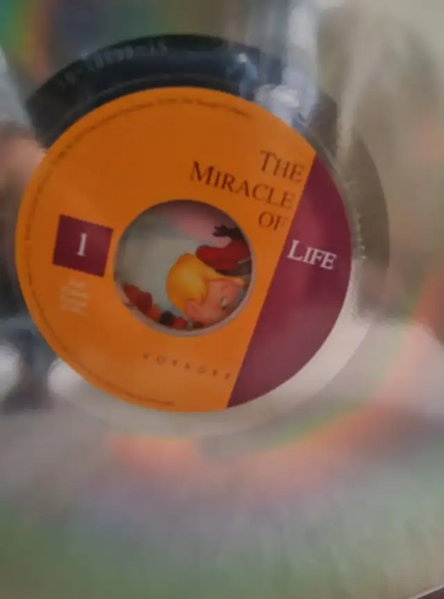 7 Lazer disc $50 - Rush /Tarzan/ & various titles 416-550-4186 - Photo 6