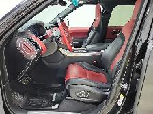 2020 Land Rover Range Rover Sport V8 Supercharged SVR - Photo 5