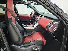 2020 Land Rover Range Rover Sport V8 Supercharged SVR - Photo 6