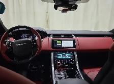 2020 Land Rover Range Rover Sport V8 Supercharged SVR - Photo 7