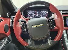 2020 Land Rover Range Rover Sport V8 Supercharged SVR - Photo 8