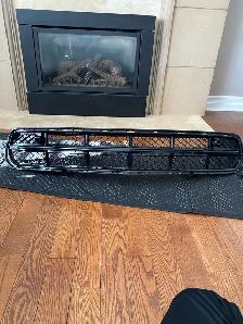 c7 Corvette Stingray front bumper grill
