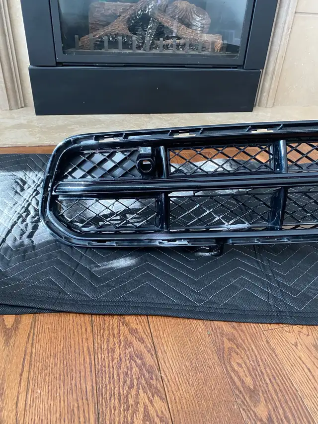 c7 Corvette Stingray front bumper grill - Photo 2