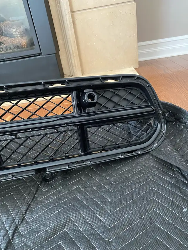 c7 Corvette Stingray front bumper grill - Photo 3