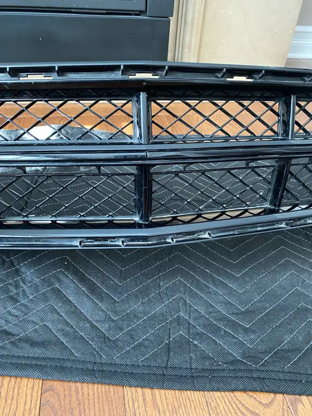 c7 Corvette Stingray front bumper grill - Photo 4