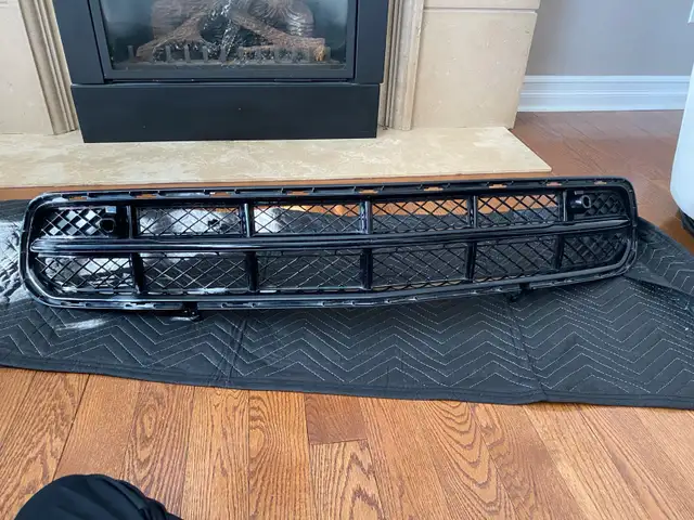 c7 Corvette Stingray front bumper grill - Photo 5