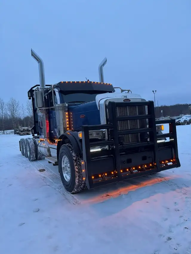 Truck & Trailer Mechanic - Apprentice Considered