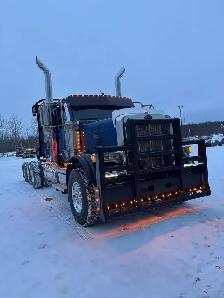 Truck & Trailer Mechanic - Apprentice Considered