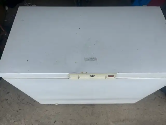 freezer 7 cu ft - Photo 3