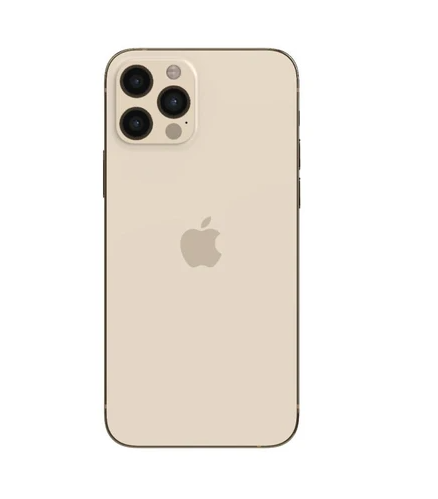 Unlocked iPhone 12 Pro Max (128GB)