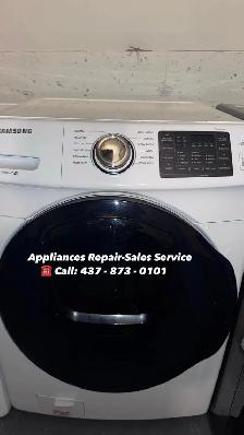 Appliance Repair