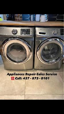 Appliance Repair - Photo 2
