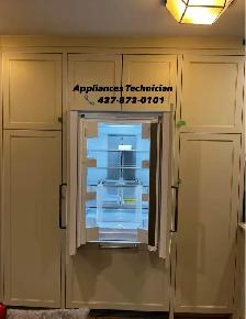 Appliance Repair - Photo 3