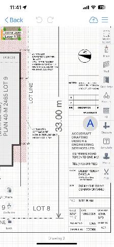 ACCUDRAFT DRAFTING DESIGN & CONSTRUCTION PERMIT SERVICES LTD. - Photo 2