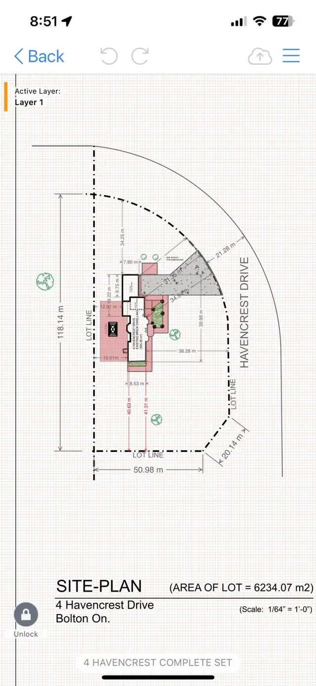 ACCUDRAFT DRAFTING DESIGN & CONSTRUCTION PERMIT SERVICES LTD. - Photo 4