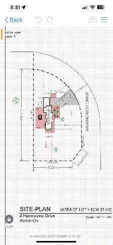 ACCUDRAFT DRAFTING DESIGN & CONSTRUCTION PERMIT SERVICES LTD. - Photo 4