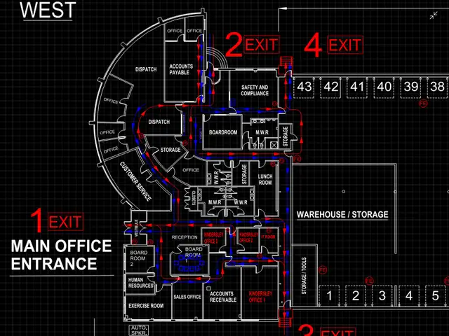 ACCUDRAFT DRAFTING DESIGN & CONSTRUCTION PERMIT SERVICES LTD. - Photo 6