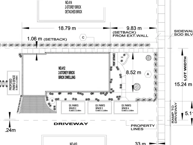 ACCUDRAFT DRAFTING DESIGN & CONSTRUCTION PERMIT SERVICES LTD. - Photo 8
