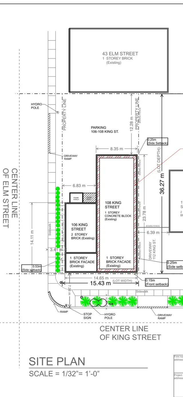 ACCUDRAFT DRAFTING DESIGN & CONSTRUCTION PERMIT SERVICES LTD. - Photo 9