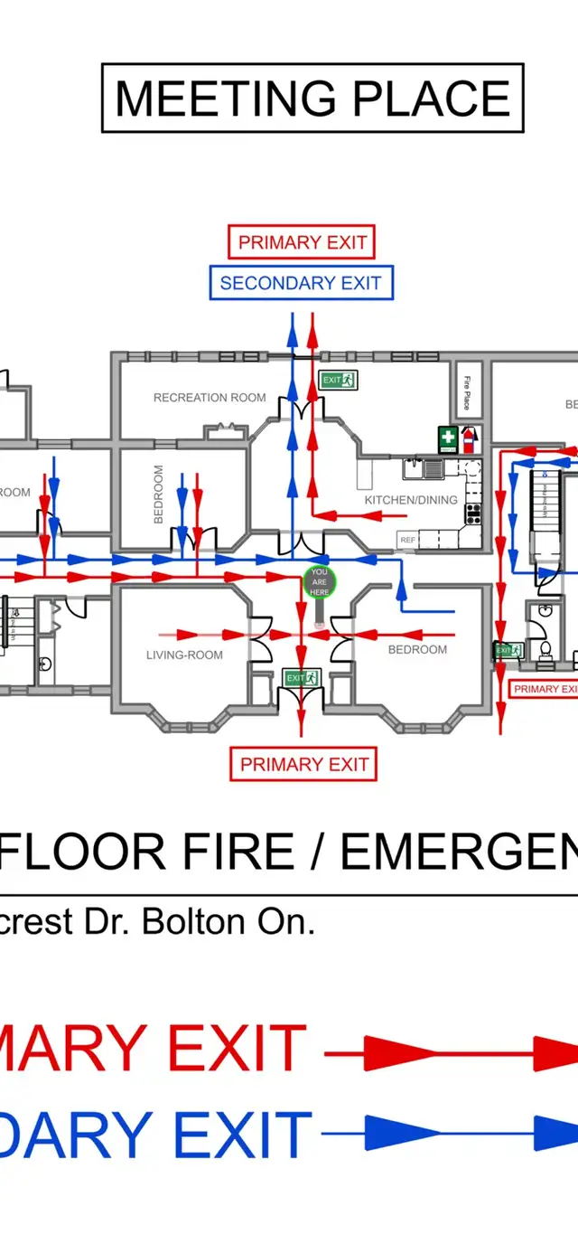ACCUDRAFT DRAFTING DESIGN & CONSTRUCTION PERMIT SERVICES LTD. - Photo 10