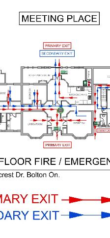 ACCUDRAFT DRAFTING DESIGN & CONSTRUCTION PERMIT SERVICES LTD. - Photo 10