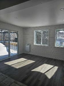 2 Bedroom semi bungalow apartment for rent