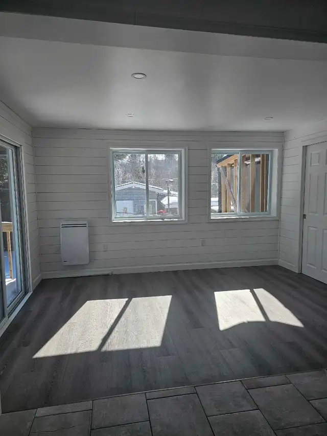 2 Bedroom semi bungalow apartment for rent - Photo 2