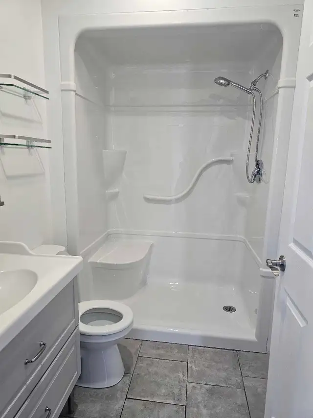 2 Bedroom semi bungalow apartment for rent - Photo 6