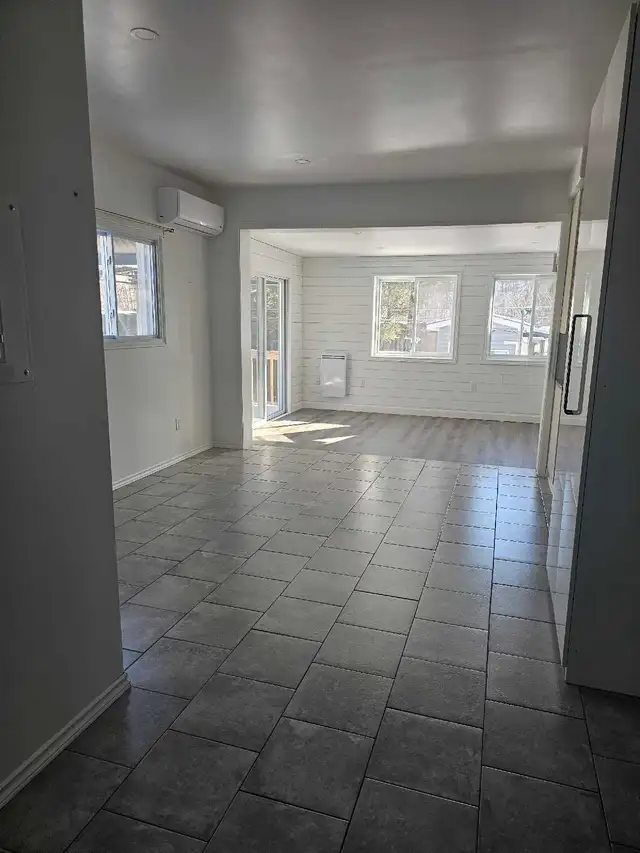 2 Bedroom semi bungalow apartment for rent - Photo 7