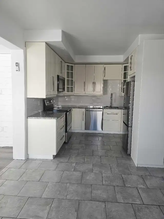 2 Bedroom semi bungalow apartment for rent - Photo 8