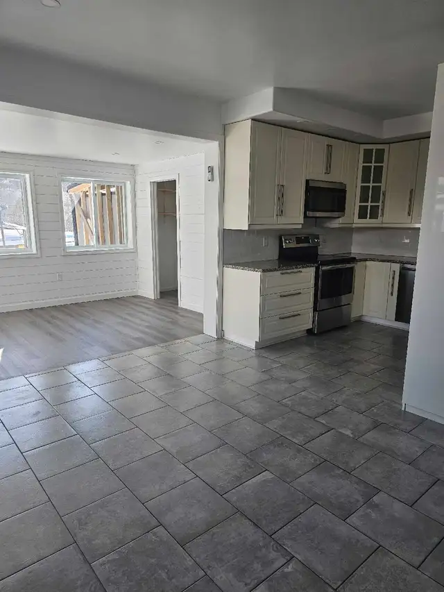 2 Bedroom semi bungalow apartment for rent - Photo 9