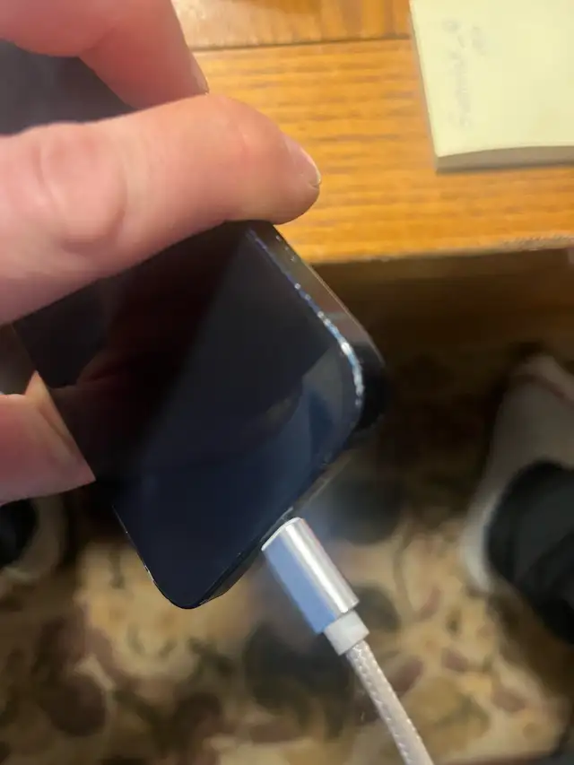 iPhone 12 unlocked 64gb