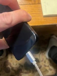 iPhone 12 unlocked 64gb