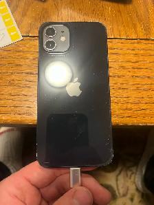 iPhone 12 unlocked 64gb - Photo 2