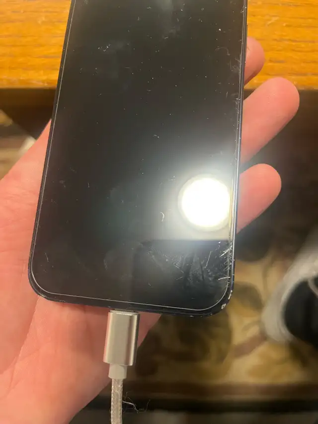 iPhone 12 unlocked 64gb - Photo 3