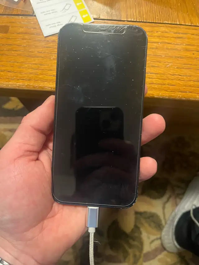 iPhone 12 unlocked 64gb - Photo 4