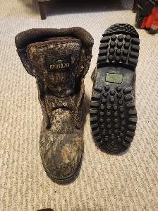 HUNTING BOOTHS.  519-6972096.