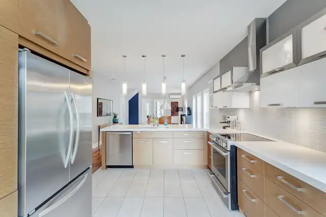 Magnifique Condo 2000 pi2 Brossard - Photo 2