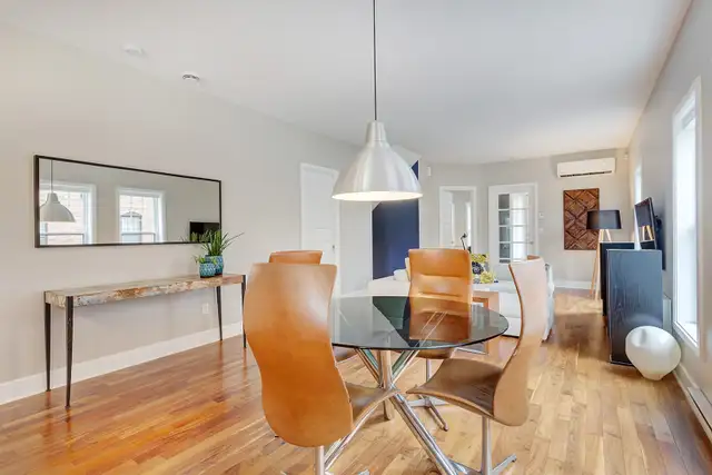 Magnifique Condo 2000 pi2 Brossard - Photo 3