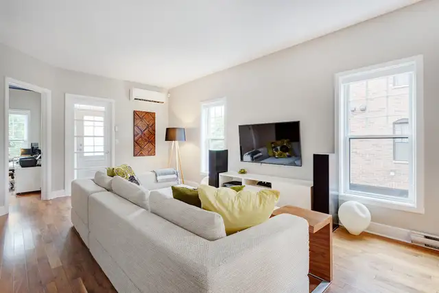 Magnifique Condo 2000 pi2 Brossard - Photo 4