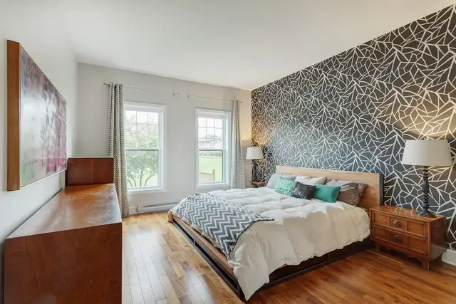 Magnifique Condo 2000 pi2 Brossard - Photo 5