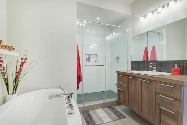 Magnifique Condo 2000 pi2 Brossard - Photo 7