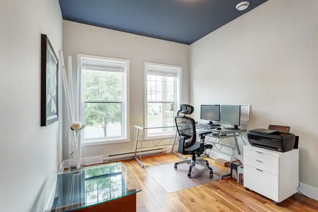 Magnifique Condo 2000 pi2 Brossard - Photo 8