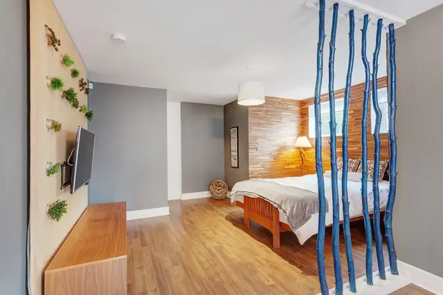 Magnifique Condo 2000 pi2 Brossard - Photo 9