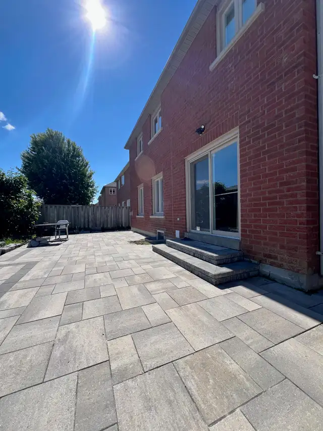 1 Bedroom Suite Rent by Owner in Richmond Hill. - Photo 4